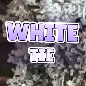 White Tie Cannabis Strain