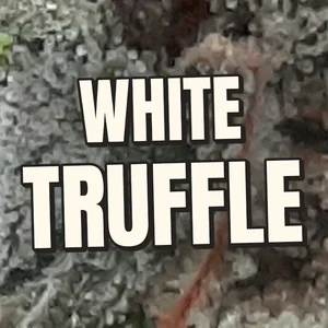 White Truffle Cannabis Strain