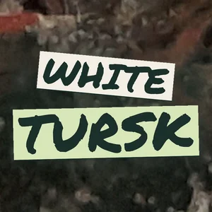 White Tursk Cannabis Strain