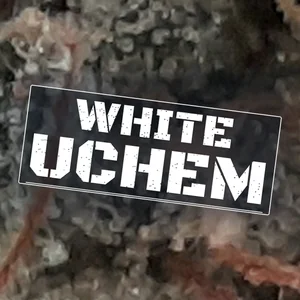 White Uchem Cannabis Strain
