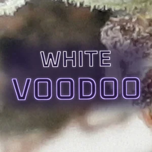 White Voodoo Cannabis Strain