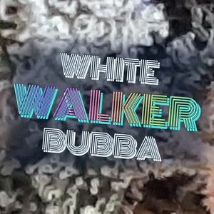 White Walker Bubba Cannabis Strain