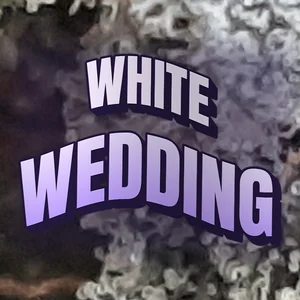 White Wedding Cannabis Strain