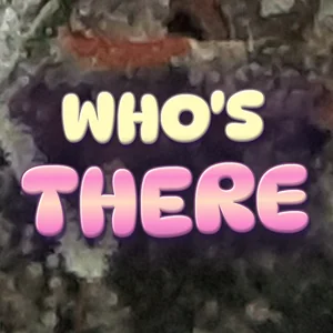 Who's There Cannabis Strain