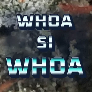 Whoa Si Whoa Cannabis Strain