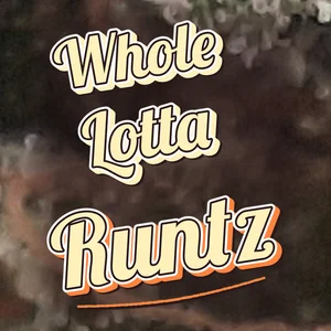 Whole Lotta Runtz Cannabis Strain
