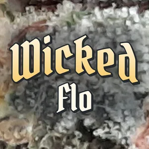 Wicked Flo Cannabis Strain