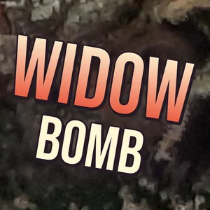 Widow Bomb Cannabis Strain