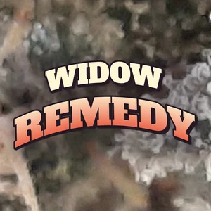Widow Remedy Cannabis Strain