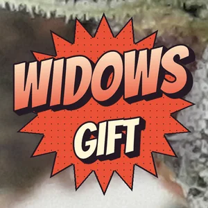 Widows Gift Cannabis Strain