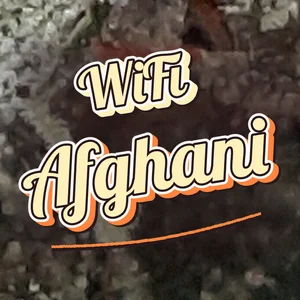 WiFi Afghani Cannabis Strain