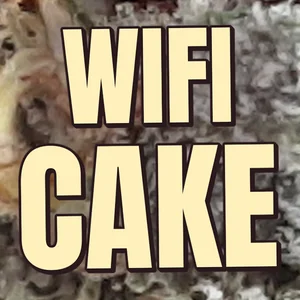 WiFi Cake Cannabis Strain