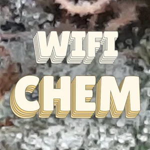 Wifi Chem Cannabis Strain
