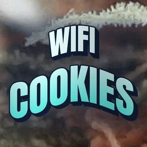 WiFi Cookies Cannabis Strain