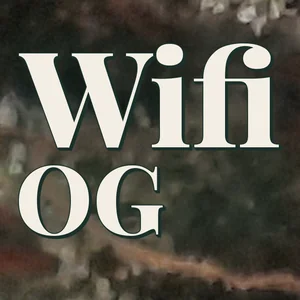Wifi OG Cannabis Strain