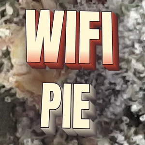 WiFi Pie Cannabis Strain