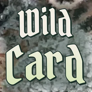Wild Card Cannabis Strain