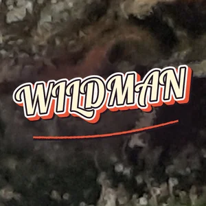 WILDMAN Cannabis Strain