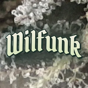 Wilfunk Cannabis Strain