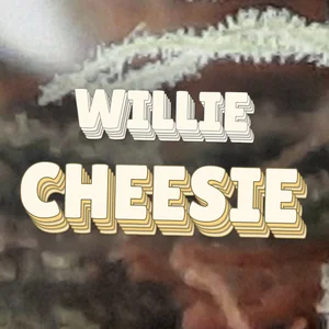 Willie Cheesie Cannabis Strain