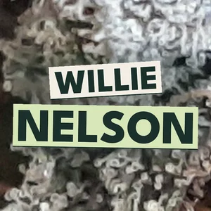Willie Nelson Cannabis Strain