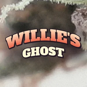 Willie's Ghost Cannabis Strain