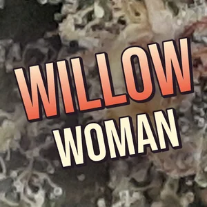 Willow Woman Cannabis Strain