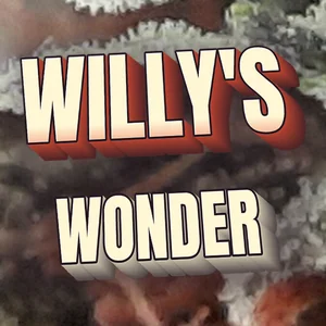 Willy's Wonder Cannabis Strain