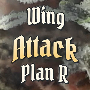 Wing Attack Plan R Cannabis Strain