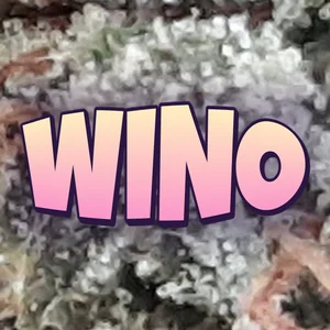 Wino Cannabis Strain
