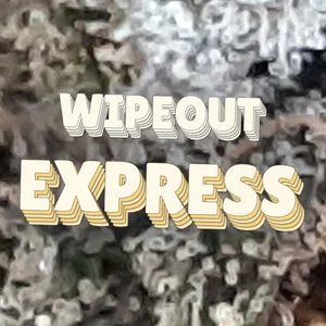 Wipeout Express Cannabis Strain