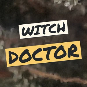Witch Doctor Cannabis Strain