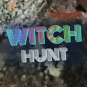 Witch Hunt Cannabis Strain
