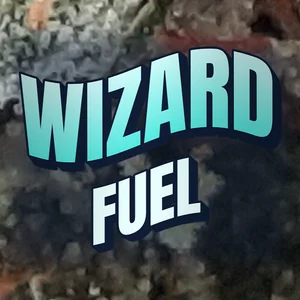 Wizard Fuel Cannabis Strain