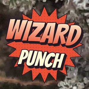 Wizard Punch Cannabis Strain