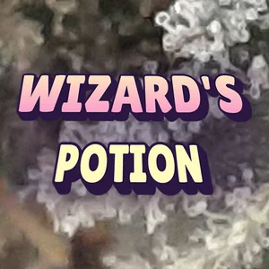 Wizard's Potion Cannabis Strain