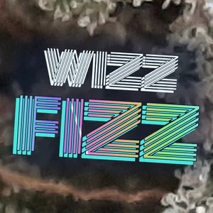 Wizz Fizz Cannabis Strain