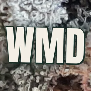 WMD Cannabis Strain