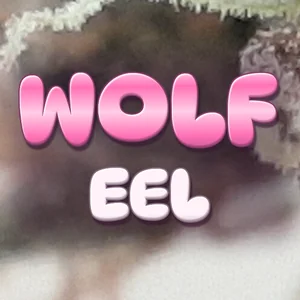 Wolf Eel Cannabis Strain