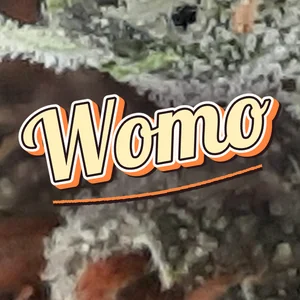 Womo Cannabis Strain
