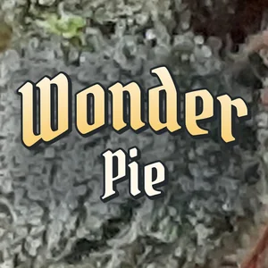 Wonder Pie Cannabis Strain