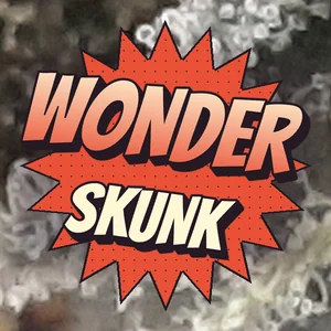 Wonder Skunk Cannabis Strain