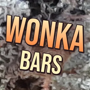 Wonka Bars Cannabis Strain