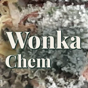 Wonka Chem Cannabis Strain