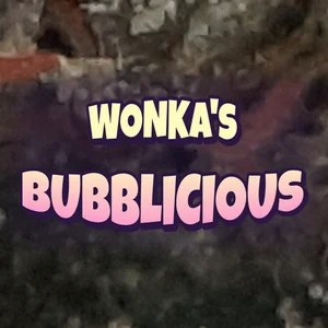 Wonka's Bubblicious Cannabis Strain