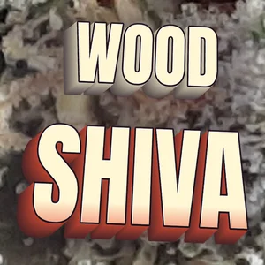 Wood Shiva Cannabis Strain