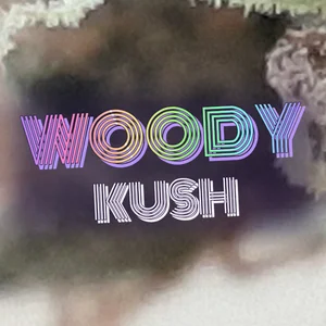 Woody Kush Cannabis Strain