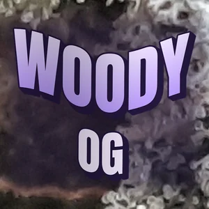 Woody OG Cannabis Strain