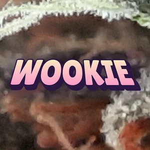 Wookie Cannabis Strain