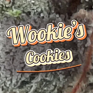 Wookie’s Cookies Cannabis Strain